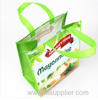 non woven shopping bag