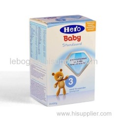 Hero Baby Toddler milk 3 400G