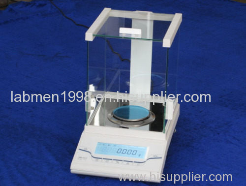 full-automatic Internal calibration Electronic balance