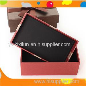 Wood Box Packaging Product Product Product