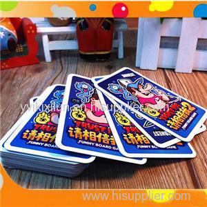 Paper Playing Cards Product Product Product
