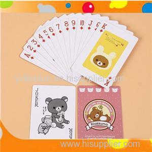 Printed Playing Cards Product Product Product