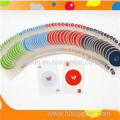 Plastic Playing Cards Product Product Product