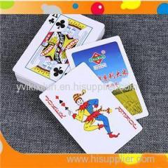 Advertise Playing Cards Product Product Product