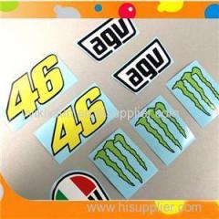 Car Reflective Tape Adhesive Sticker