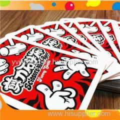 Promotional Playing Cards Product Product Product