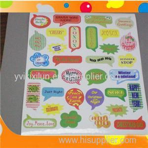 Car Magnetic Sticker Product Product Product