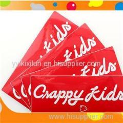 Car Bumper Sticker Product Product Product