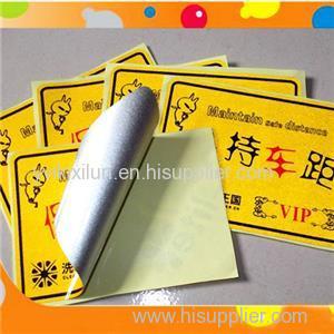 Fluorescent Car Stickers Product Product Product
