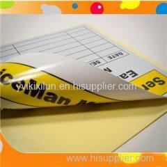 Double-sided Car Sticker Product Product Product