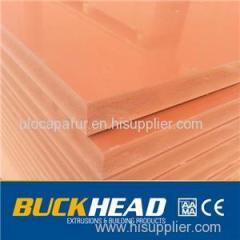 PVC Shuttering Panel Product Product Product
