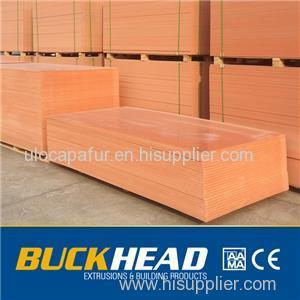PVC Construction Board Product Product Product