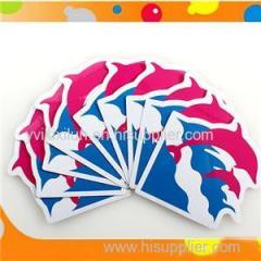 Custom Die Cut Stickers