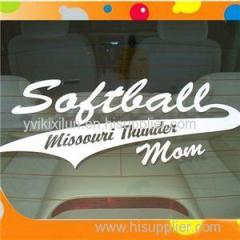 Clear Car Sticker Product Product Product