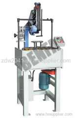 BFB-B vertical automatic hose braiding machine