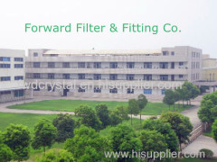 Forward Filter & Fitting Co., Ltd.