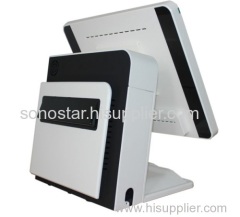 SAB-500 Opthalmic A/B scanner A/B ultrasound scanner for eyes
