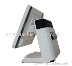 SAB-500 Opthalmic A/B scanner A/B ultrasound scanner for eyes