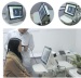 SAB-500 Opthalmic A/B scanner A/B ultrasound scanner for eyes