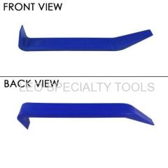 Car Removal Tool Kits 5 pcs Sets Auto Trim Upholstery Remover Installer Open Interior Pry Tools for Molding Dash Panel D