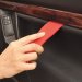 11 pcs Premium Auto Trim Upholstery Removal Kit Fastener Remover for Door Trim Molding Dash Panel