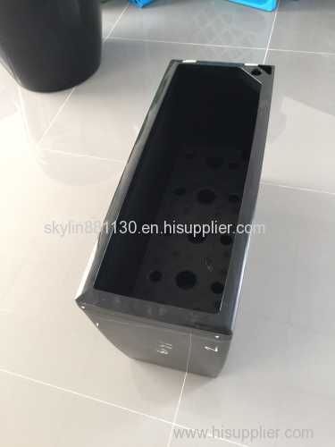 balcony box flower pot mould