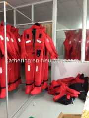 High Quality Neoprene Thermal Insulation Immersion Suits