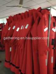 High Quality Neoprene Thermal Insulation Immersion Suits