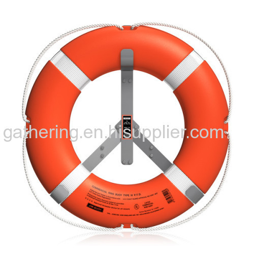 hard PU Life Buoy