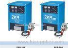 Integrated Circuit Control Electric Welder / CO2 Welder With Thyristor Module