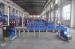 Metal Sheet CNC Flame Cutting Machine With Oxygen - Acetylene Gas Cutting
