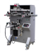 Cylindrical / Oval / Flat Screen Printing Machine