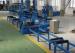 H Beam Flange Straightening Machine for Carbon Steel Q235A/SS400