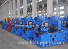 H Beam Flange Straightening Machine for H beam production line