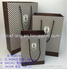 hl-04261-65 paper hand bag