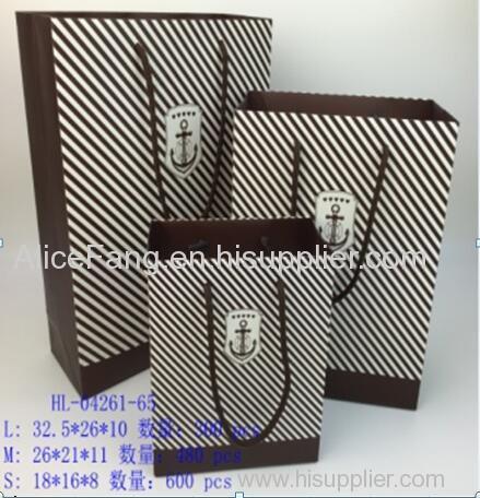 hl-04261-65 paper hand bag