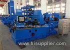 Mechanical Flange Plate Straightening Machine For H Beam Steel CE Approval