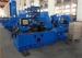 Mechanical Flange Plate Straightening Machine For H Beam Steel CE Approval