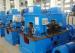 Compact Structure H Beam Flange Straightening Machine With Flange Thickness 40mm