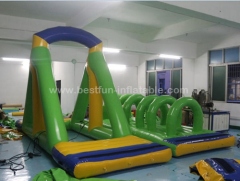 Aqua Water Swing Sport Games