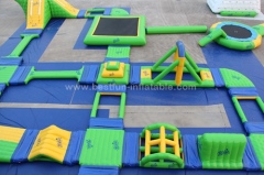 Cheer Amusement Water Play Equipment inflatable