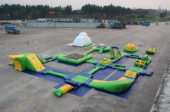 Cheer Amusement Water Play Equipment inflatable