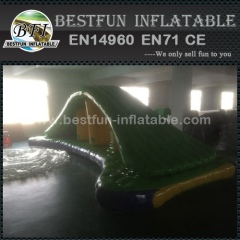 Customed inflatable watersport high roller