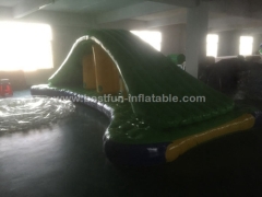 Customed inflatable watersport high roller