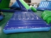 Inflatable Comfort Float Raft