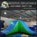 Water Park Inflatable Action Tower