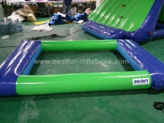 Giant Inflatable Water Park Games For Adults