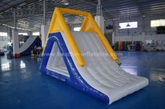 Inflatable Summit Express Water Slide