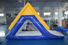 Inflatable Summit Express Water Slide