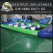 Inflatable Hurdles Sports Game For Sale